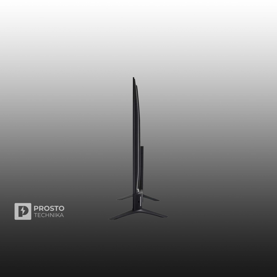 Телевизор 75" Xiaomi TV A Pro 75 2026 RU